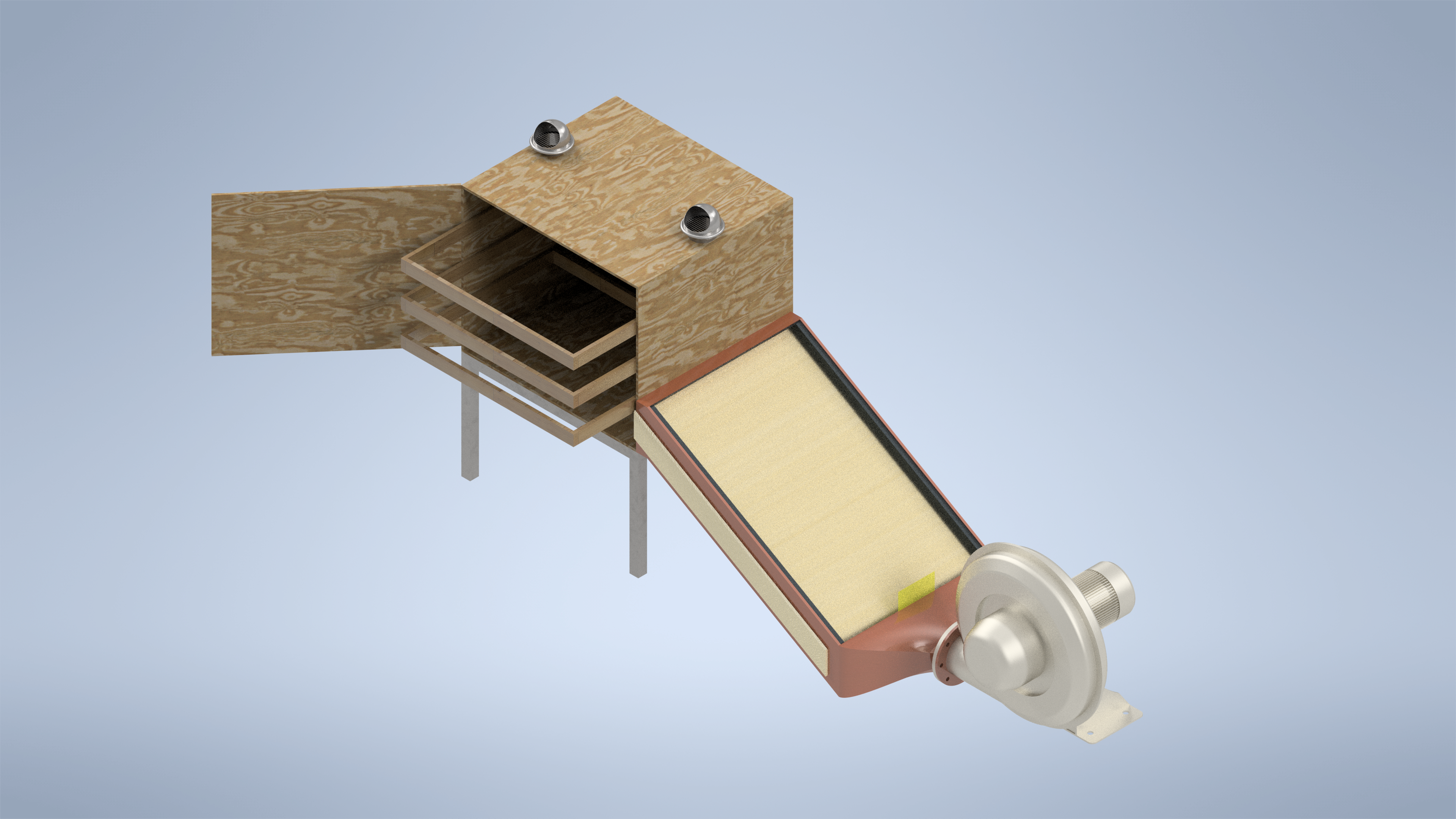 A0002467-太阳能干燥机